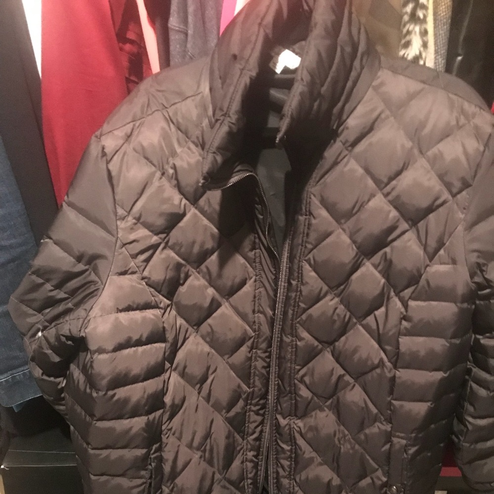 Kenneth Cole coat